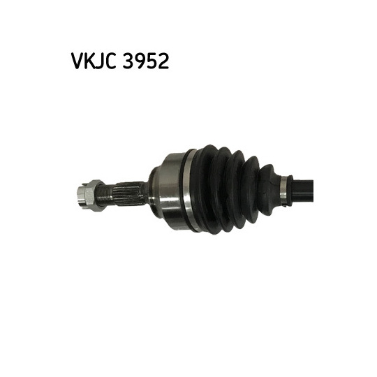 VKJC 3952 - Drive Shaft 