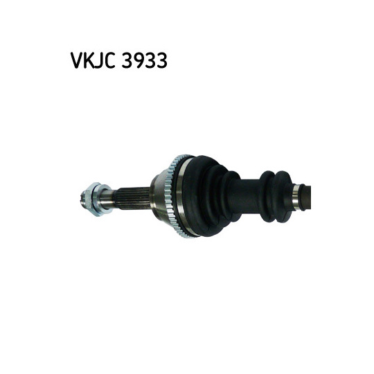VKJC 3933 - Drive Shaft 