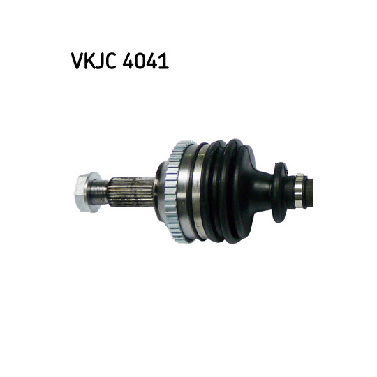 VKJC 4041 - Drivaxel 