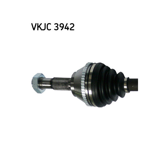VKJC 3942 - Drive Shaft 
