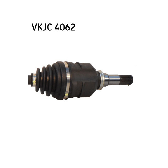 VKJC 4062 - Drivaxel 