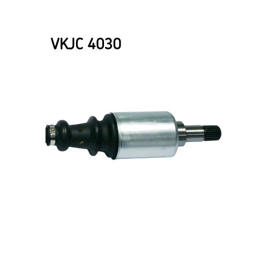 VKJC 4030 - Drive Shaft 