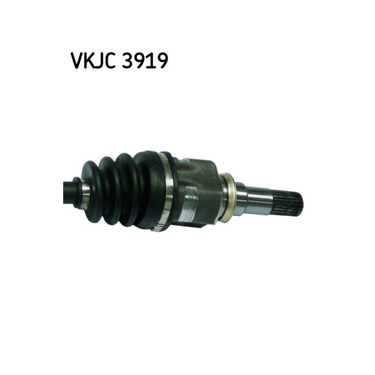 VKJC 3919 - Drive Shaft 