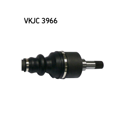 VKJC 3966 - Vetoakseli 