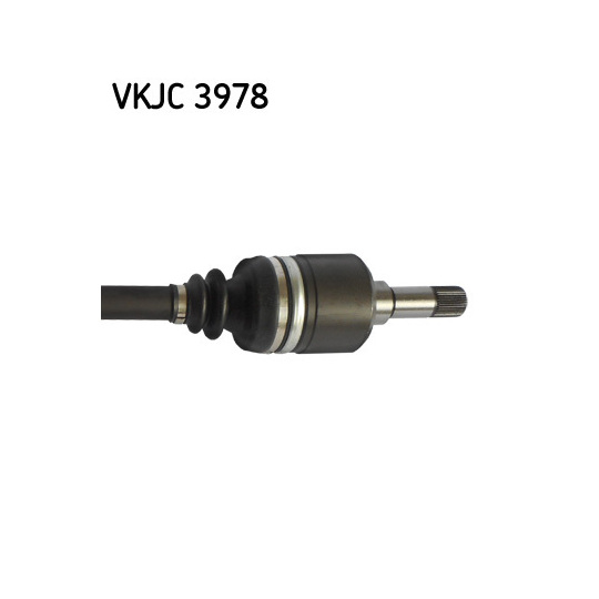 VKJC 3978 - Drive Shaft 