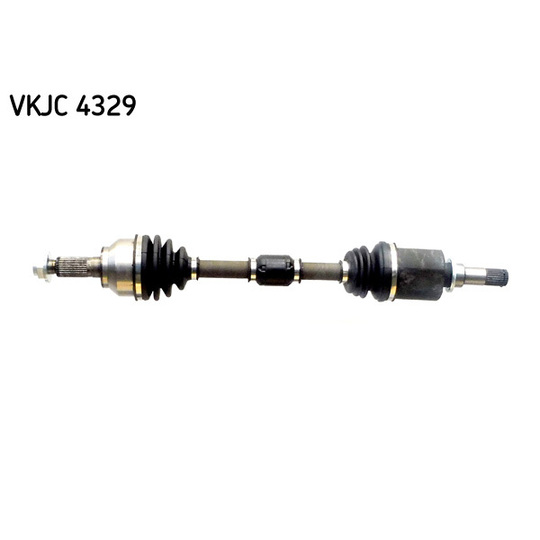 VKJC 4329 - Drive Shaft 