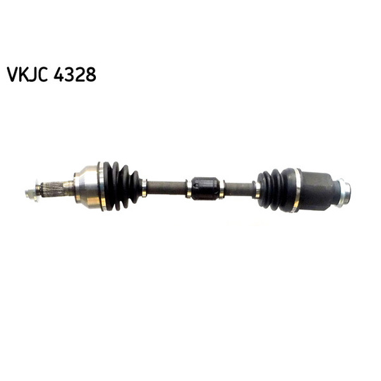 VKJC 4328 - Drive Shaft 