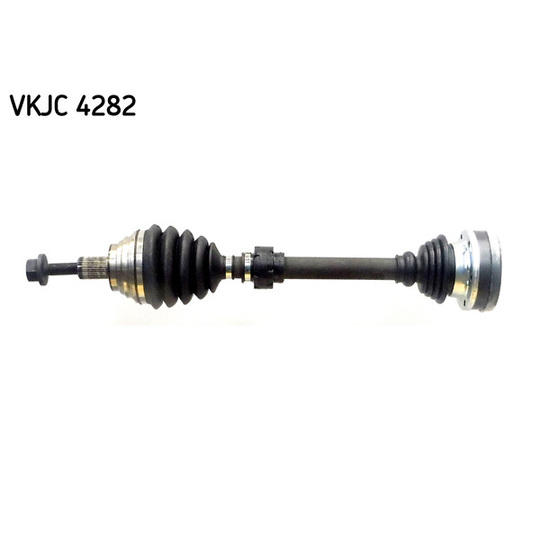 VKJC 4282 - Drivaxel 