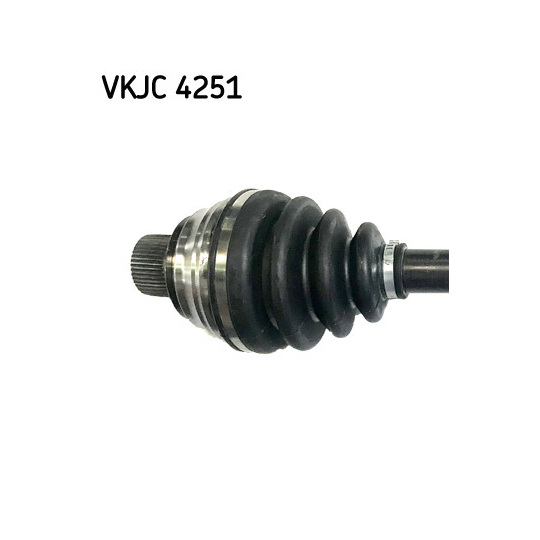 VKJC 4251 - Drive Shaft 