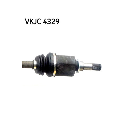 VKJC 4329 - Drive Shaft 