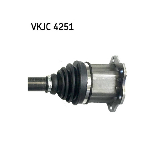 VKJC 4251 - Drive Shaft 