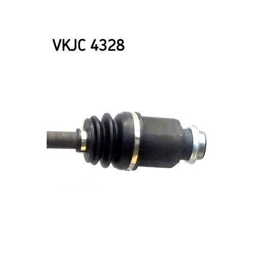 VKJC 4328 - Vetoakseli 
