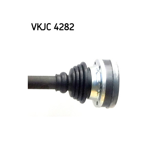VKJC 4282 - Drivaxel 
