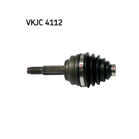 VKJC 4112 - Drive Shaft 