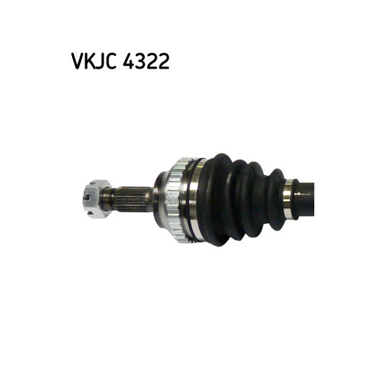 VKJC 4322 - Drive Shaft 
