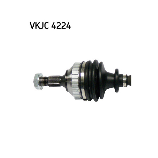 VKJC 4224 - Drive Shaft 