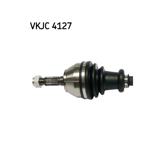 VKJC 4127 - Drive Shaft 