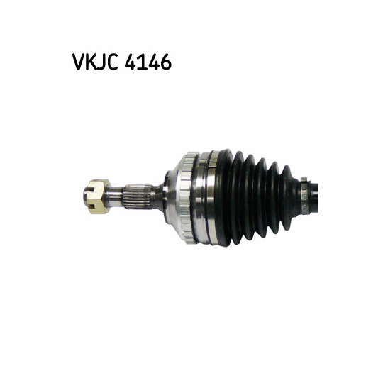VKJC 4146 - Drivaxel 