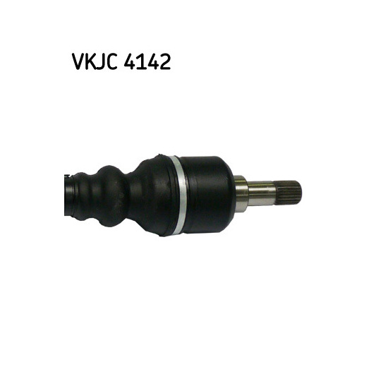 VKJC 4142 - Drivaxel 