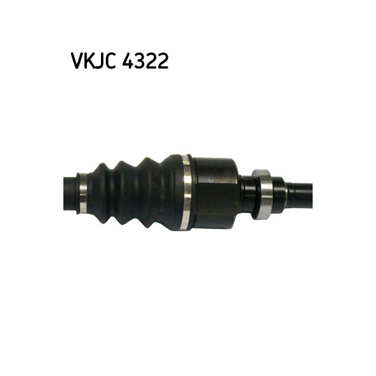 VKJC 4322 - Veovõll 