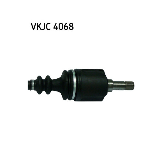VKJC 4068 - Veovõll 