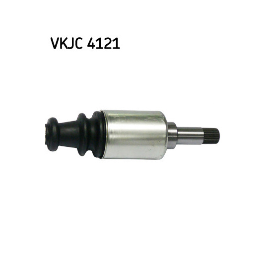 VKJC 4121 - Drive Shaft 