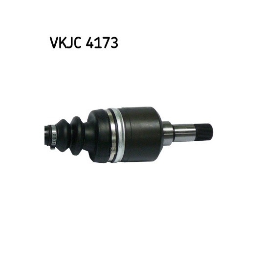 VKJC 4173 - Drivaxel 