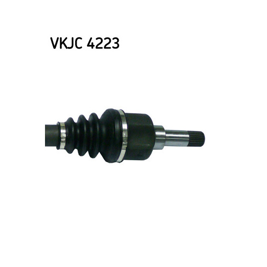 VKJC 4223 - Drivaxel 