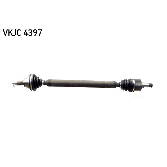 VKJC 4397 - Drive Shaft 