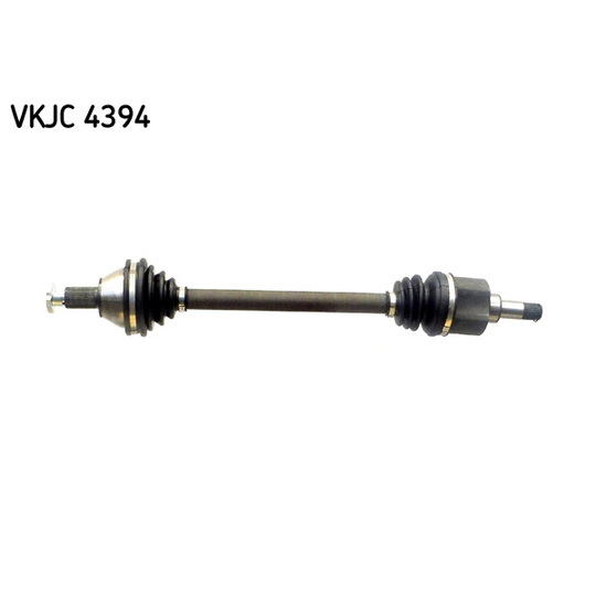 VKJC 4394 - Drive Shaft 