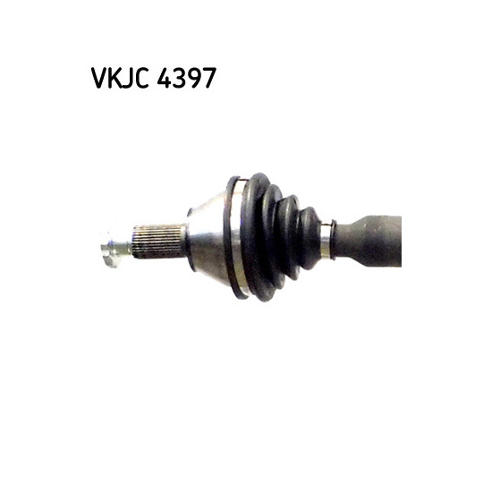 VKJC 4397 - Drive Shaft 