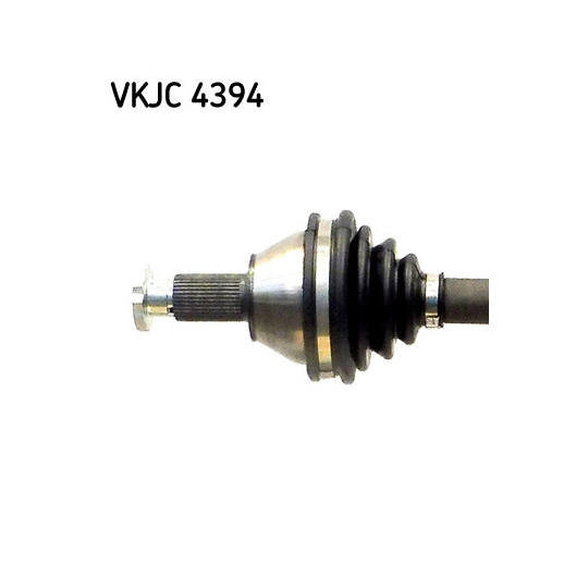 VKJC 4394 - Drive Shaft 