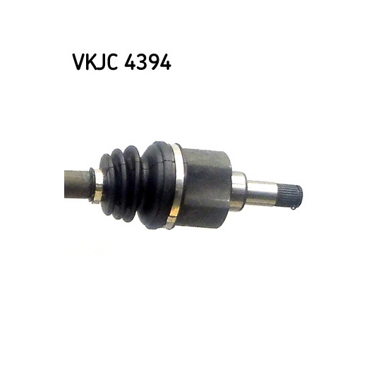 VKJC 4394 - Drive Shaft 