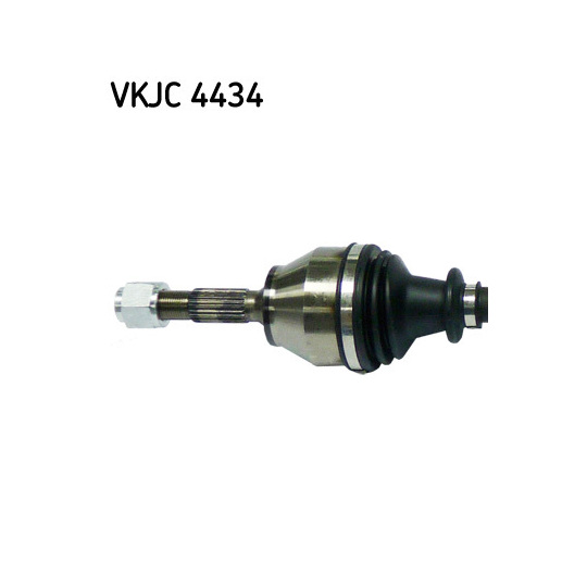 VKJC 4434 - Drivaxel 