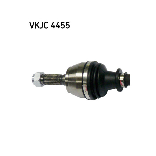 VKJC 4455 - Drive Shaft 