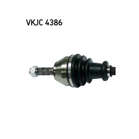 VKJC 4386 - Drive Shaft 