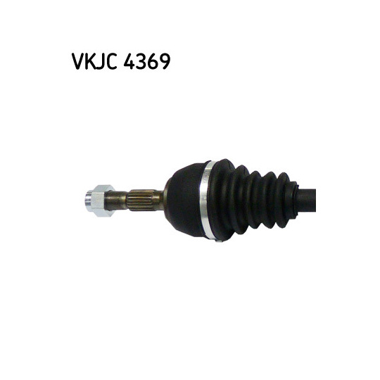 VKJC 4369 - Drive Shaft 
