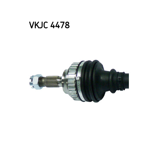VKJC 4478 - Drive Shaft 