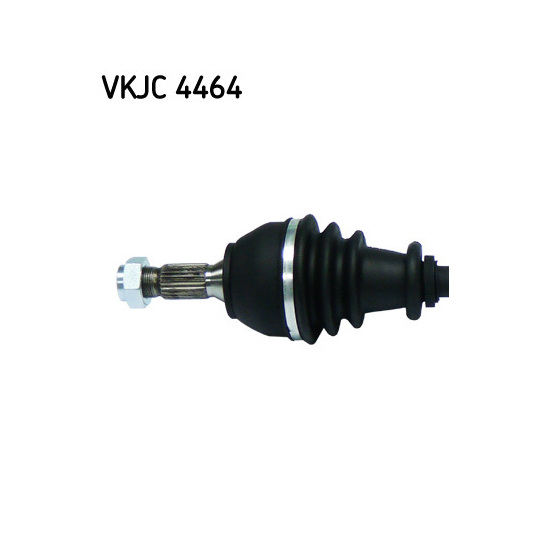 VKJC 4464 - Drive Shaft 