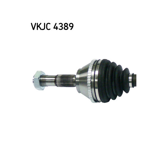 VKJC 4389 - Drive Shaft 