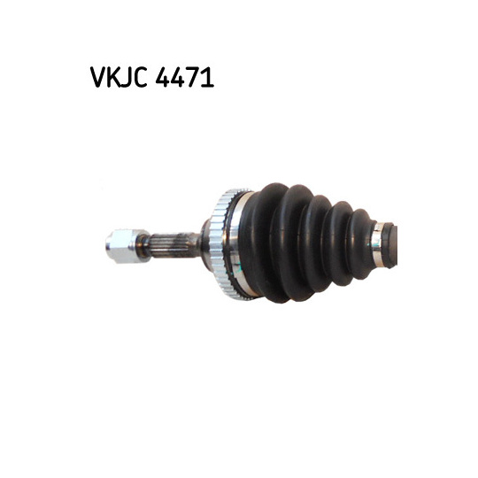 VKJC 4471 - Drive Shaft 