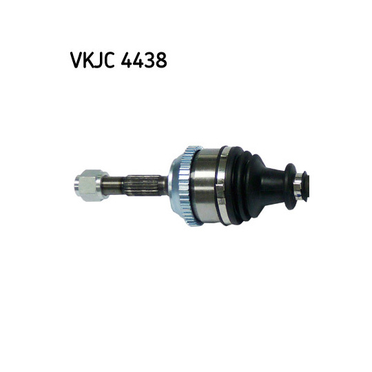 VKJC 4438 - Drive Shaft 