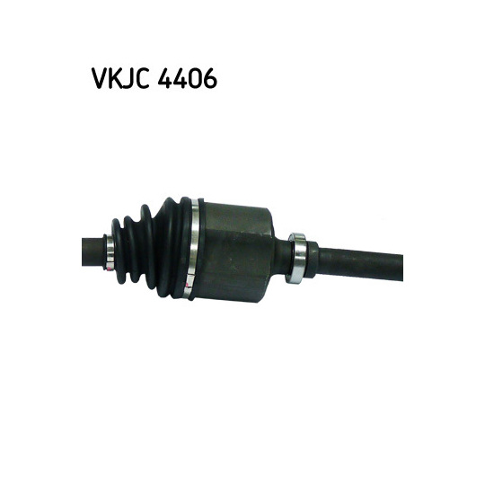 VKJC 4406 - Drive Shaft 