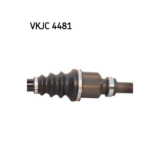 VKJC 4481 - Drive Shaft 