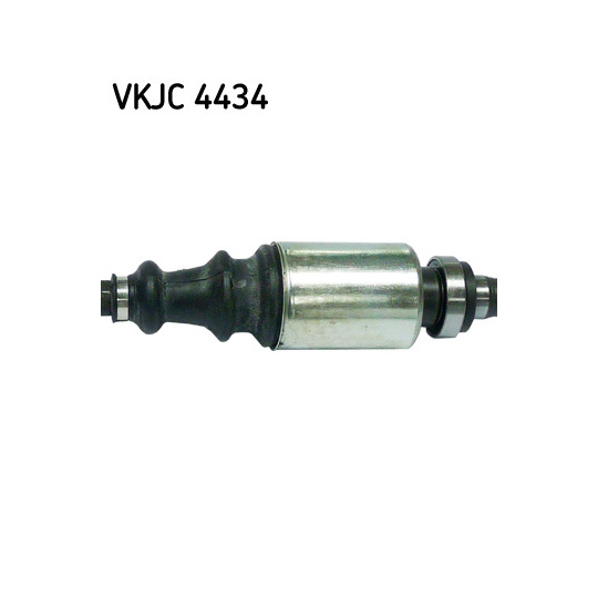 VKJC 4434 - Drivaxel 