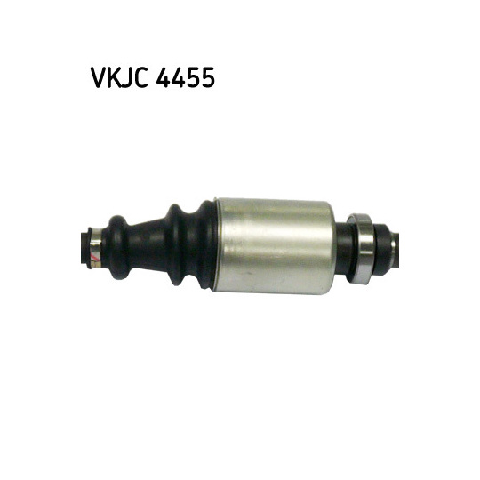 VKJC 4455 - Drive Shaft 