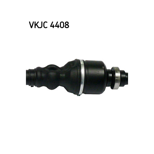 VKJC 4408 - Vetoakseli 