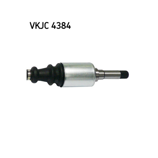 VKJC 4384 - Veovõll 
