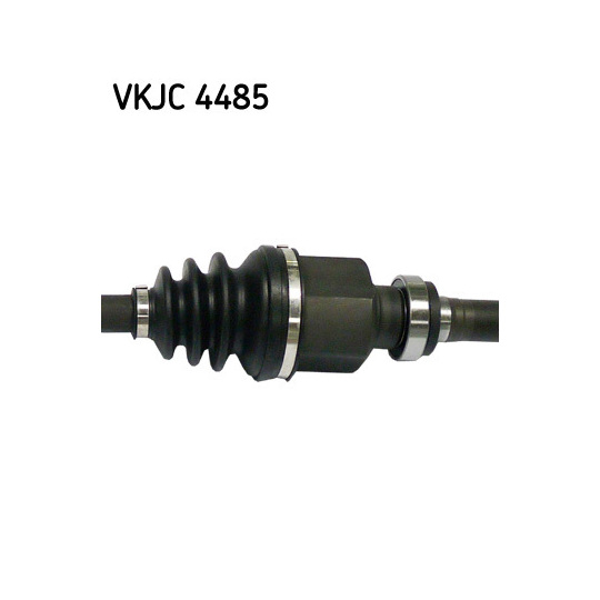 VKJC 4485 - Drivaxel 