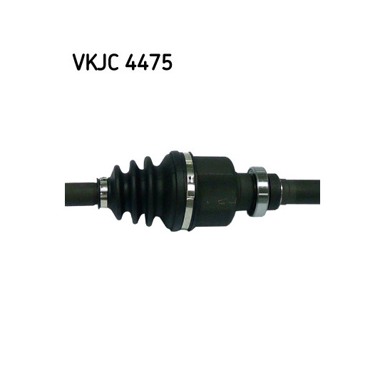 VKJC 4475 - Drive Shaft 
